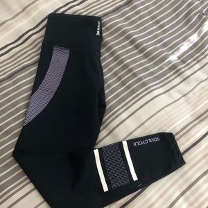 Lilybod SoulCycle Leggings